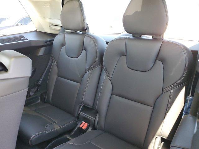 new 2025 Volvo XC90 car, priced at $73,555