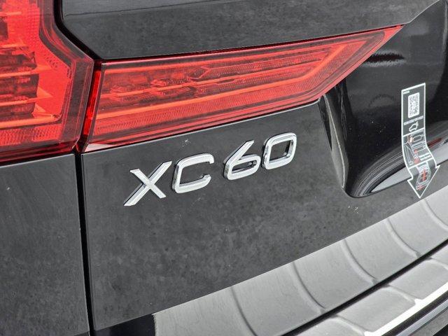 new 2025 Volvo XC60 car, priced at $62,545