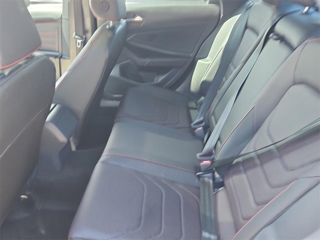used 2023 Volkswagen Jetta GLI car, priced at $26,977