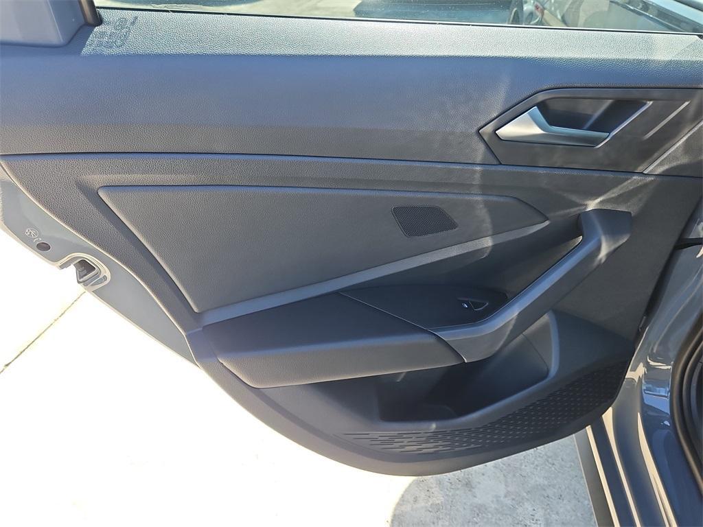 used 2023 Volkswagen Jetta GLI car, priced at $26,977