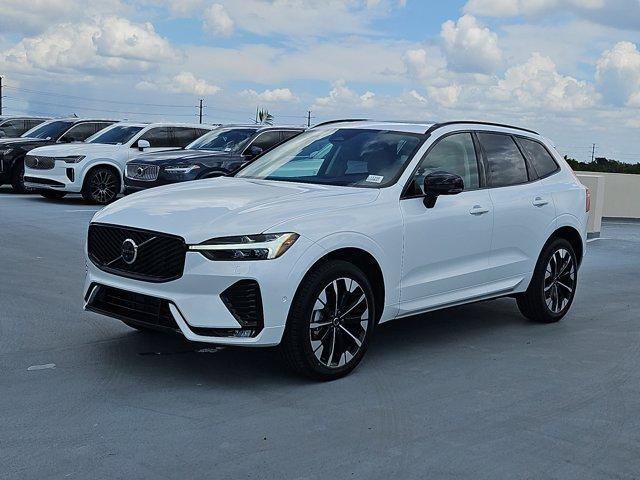 new 2026 Volvo XC60 car, priced at $63,135
