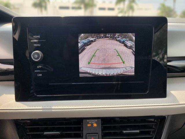 new 2026 Volkswagen Taos car