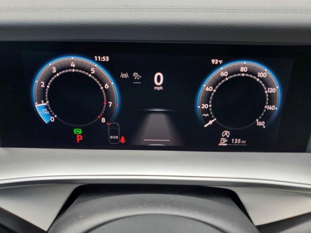 new 2026 Volkswagen Tiguan car