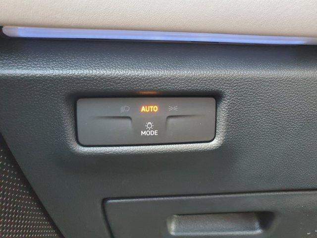 new 2026 Volkswagen Tiguan car