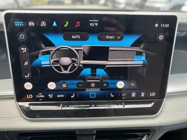 new 2026 Volkswagen Tiguan car