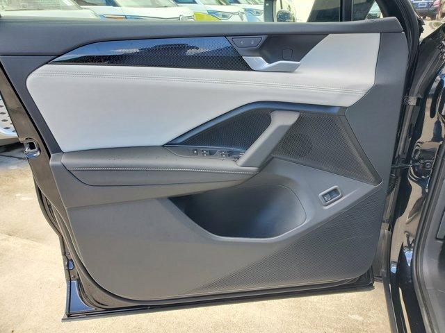 new 2026 Volkswagen Tiguan car