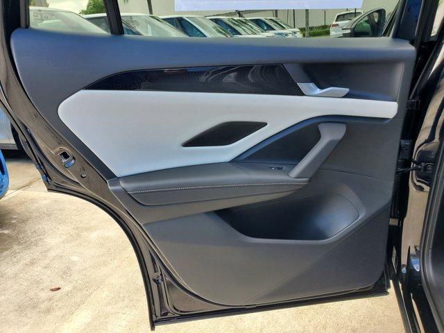 new 2026 Volkswagen Tiguan car