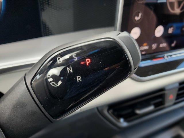 new 2026 Volkswagen Tiguan car