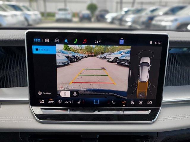 new 2026 Volkswagen Tiguan car