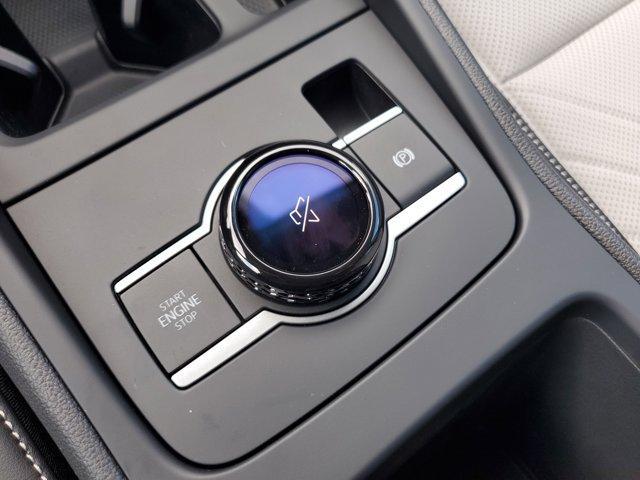 new 2026 Volkswagen Tiguan car