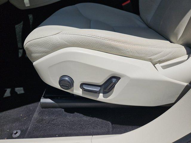 used 2022 Volvo XC90 car, priced at $37,188