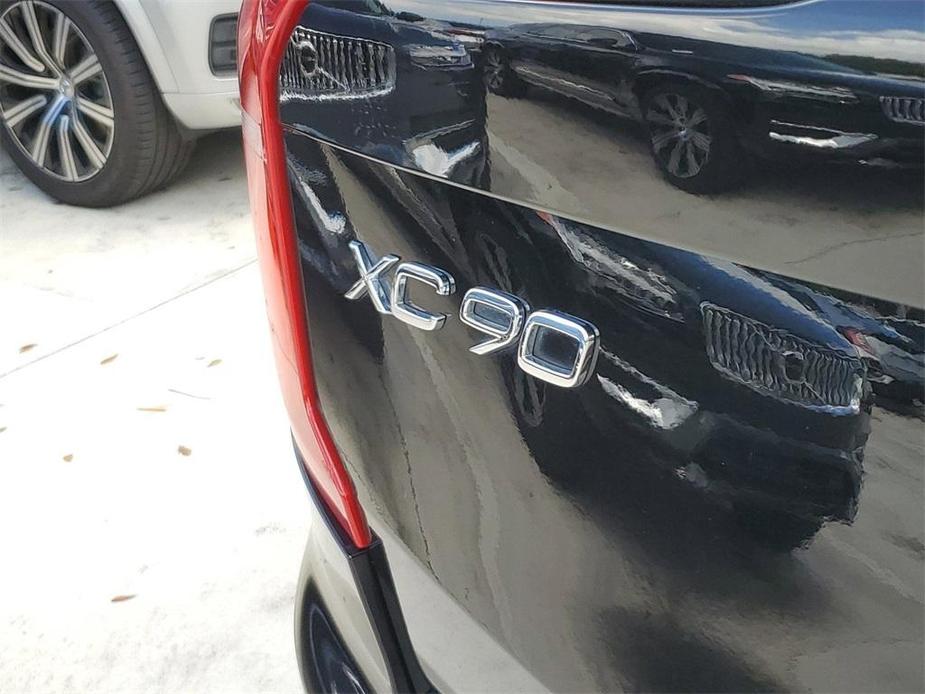 used 2019 Volvo XC90 Hybrid car, priced at $29,198