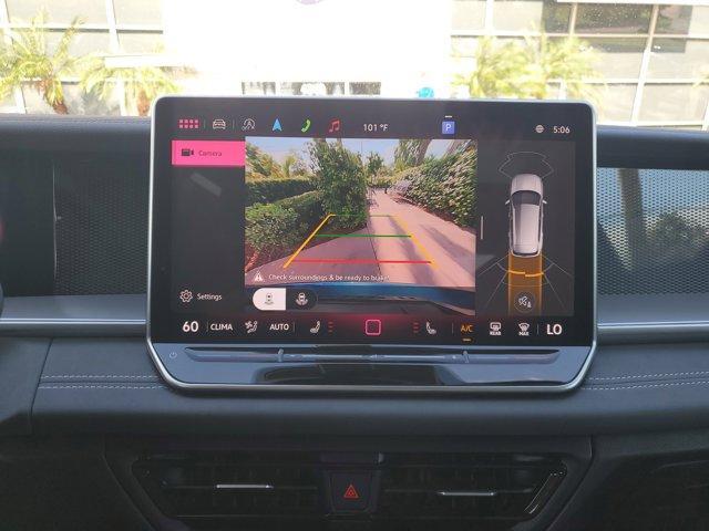 new 2025 Volkswagen Tiguan car