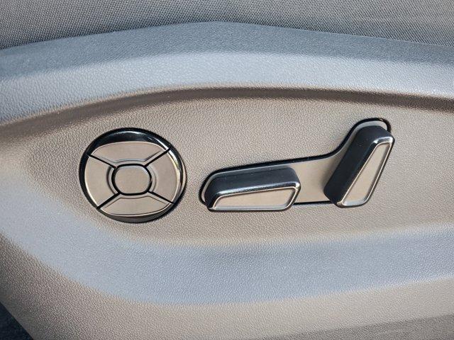 new 2025 Volkswagen Tiguan car