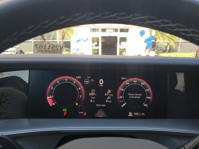 new 2025 Volkswagen Tiguan car