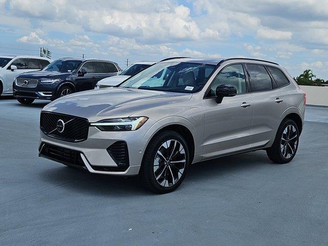 new 2026 Volvo XC60 Plug-In Hybrid car, priced at $71,931