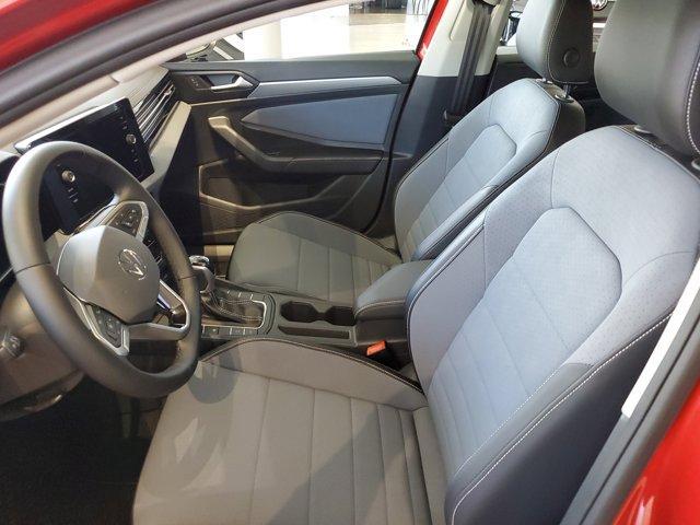 new 2025 Volkswagen Jetta car, priced at $27,768