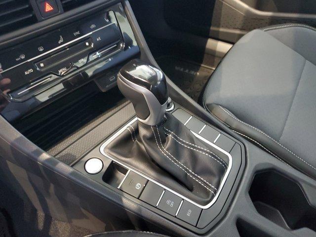 new 2025 Volkswagen Jetta car, priced at $27,768