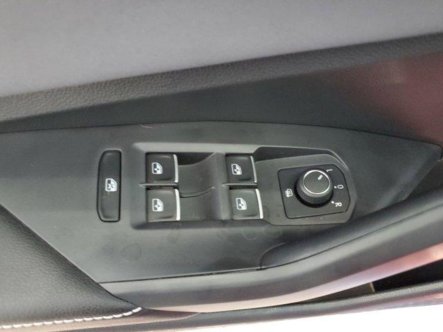 new 2025 Volkswagen Jetta car, priced at $27,768