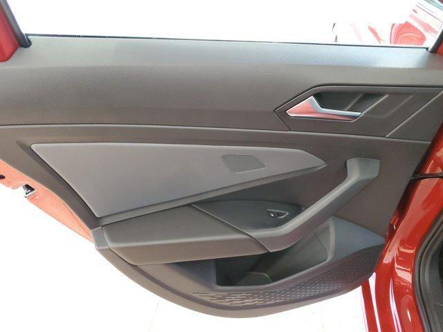new 2025 Volkswagen Jetta car, priced at $27,768