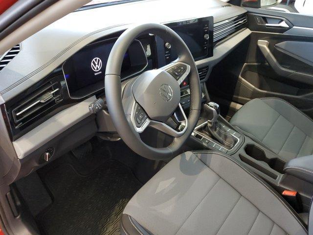 new 2025 Volkswagen Jetta car, priced at $27,768