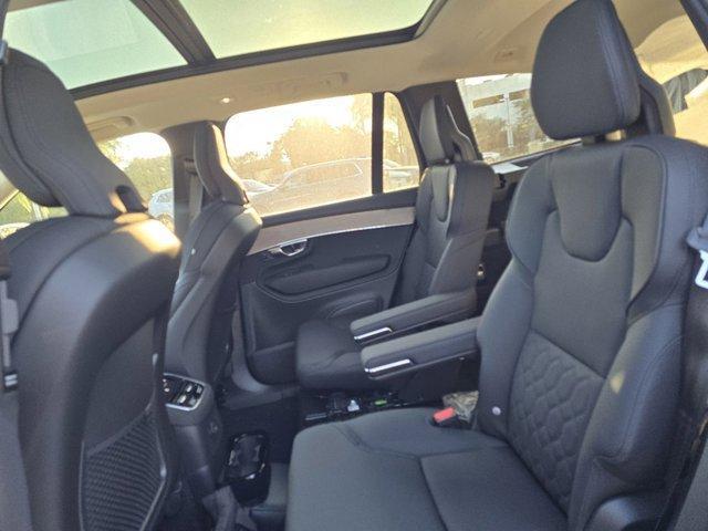 new 2025 Volvo XC90 car, priced at $69,155