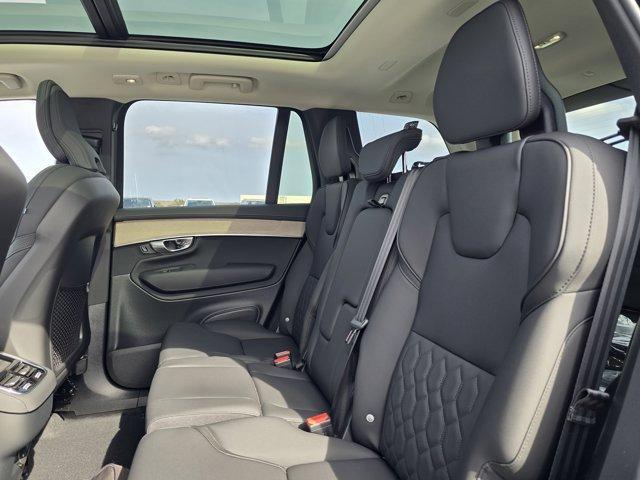 new 2025 Volvo XC90 car, priced at $69,155