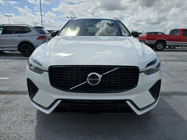 new 2024 Volvo XC60 Recharge Plug-In Hybrid car, priced at $65,990