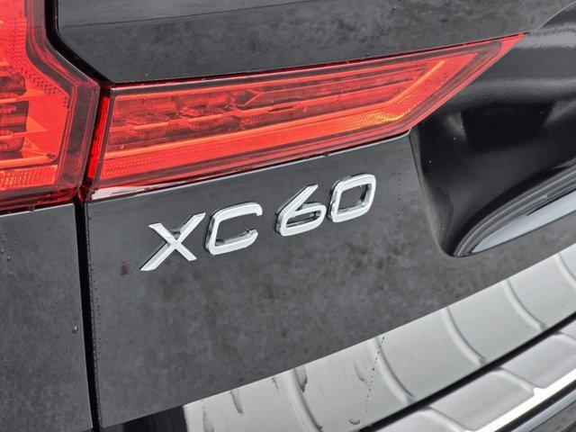 new 2025 Volvo XC60 car, priced at $54,975