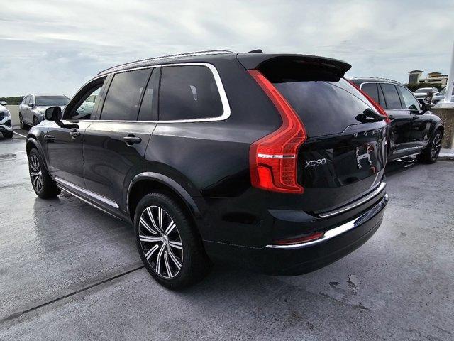 new 2025 Volvo XC90 car, priced at $66,465