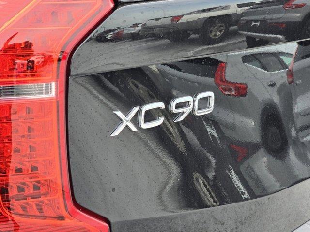 new 2025 Volvo XC90 car, priced at $66,465