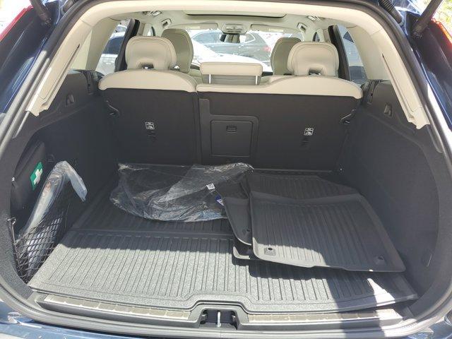 used 2025 Volvo XC60 Plug-In Hybrid car, priced at $59,788