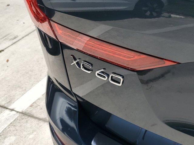 used 2025 Volvo XC60 Plug-In Hybrid car, priced at $59,788