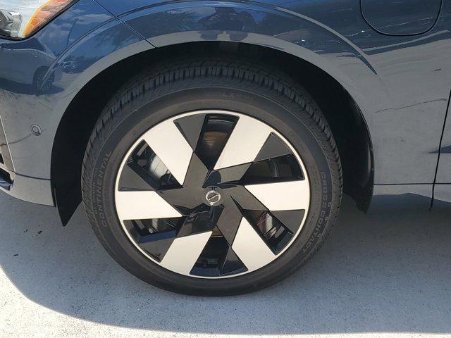 used 2025 Volvo XC60 Plug-In Hybrid car, priced at $59,788
