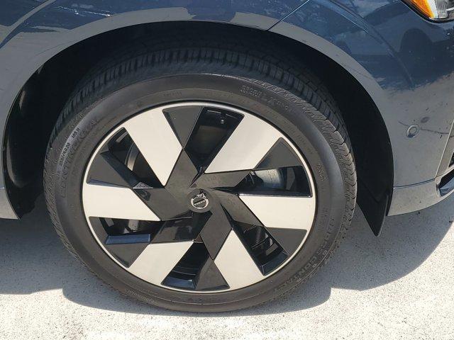 used 2025 Volvo XC60 Plug-In Hybrid car, priced at $59,788