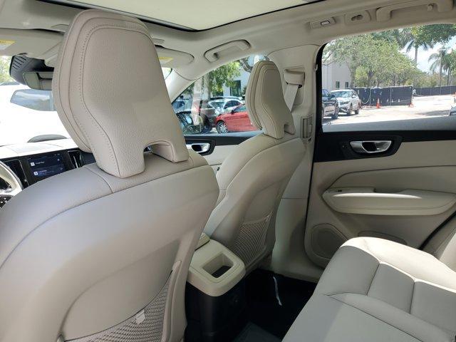 used 2025 Volvo XC60 Plug-In Hybrid car, priced at $59,788
