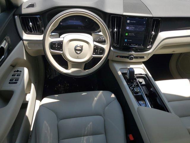 used 2025 Volvo XC60 Plug-In Hybrid car, priced at $59,788
