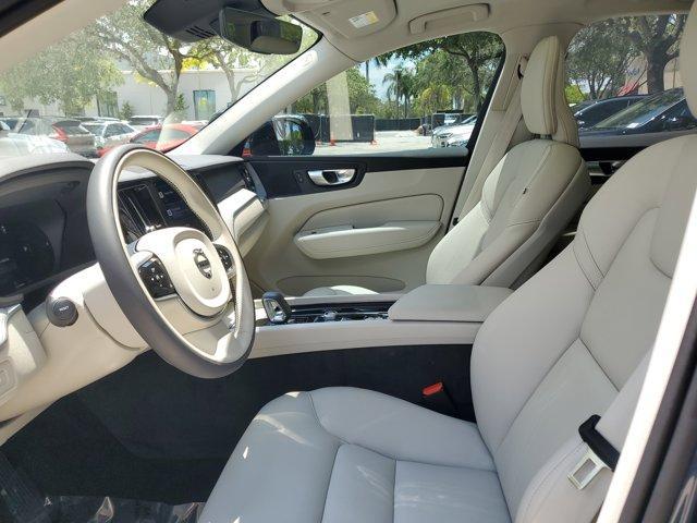 used 2025 Volvo XC60 Plug-In Hybrid car, priced at $59,788