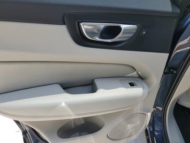 used 2025 Volvo XC60 Plug-In Hybrid car, priced at $59,788