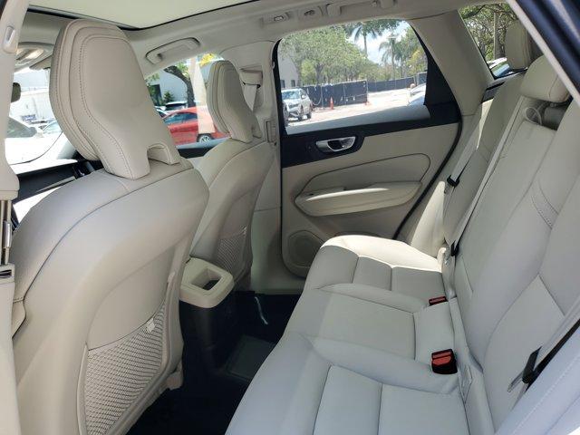 used 2025 Volvo XC60 Plug-In Hybrid car, priced at $59,788