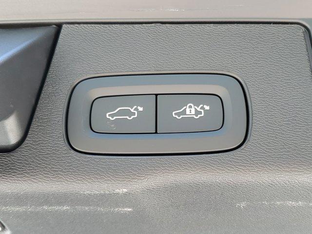 used 2025 Volvo XC60 Plug-In Hybrid car, priced at $59,788