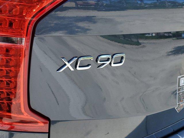 new 2025 Volvo XC90 car, priced at $69,265