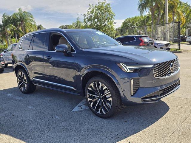 new 2026 Volvo XC90 car, priced at $71,825