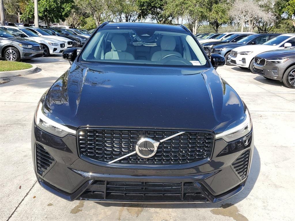 used 2024 Volvo XC60 Recharge Plug-In Hybrid car, priced at $49,988