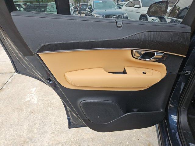 used 2024 Volvo XC90 Recharge Plug-In Hybrid car, priced at $55,988