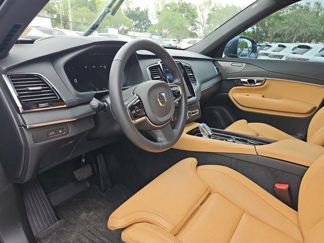 used 2024 Volvo XC90 Recharge Plug-In Hybrid car, priced at $55,988