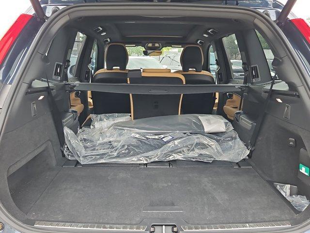 used 2024 Volvo XC90 Recharge Plug-In Hybrid car, priced at $55,988