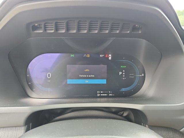 used 2024 Volvo XC90 Recharge Plug-In Hybrid car, priced at $55,988