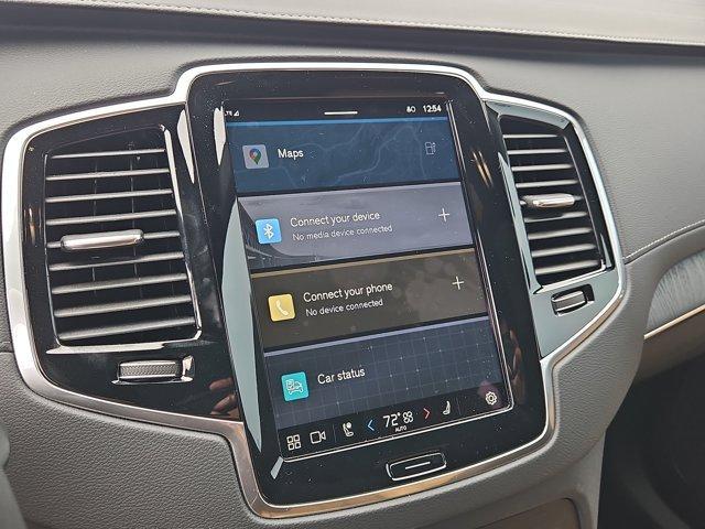 used 2024 Volvo XC90 Recharge Plug-In Hybrid car, priced at $55,988