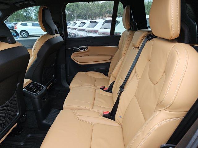 used 2024 Volvo XC90 Recharge Plug-In Hybrid car, priced at $55,988